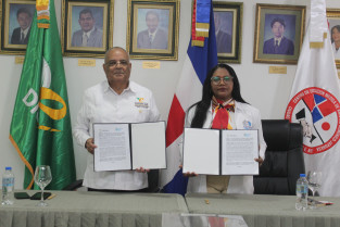 CEMADOJA y DIGECAC sellan acuerdo interinstitucional para fortalecer la gestión medioambiental institucional