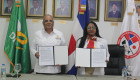 CEMADOJA y DIGECAC sellan acuerdo interinstitucional para fortalecer la gestión medioambiental institucional