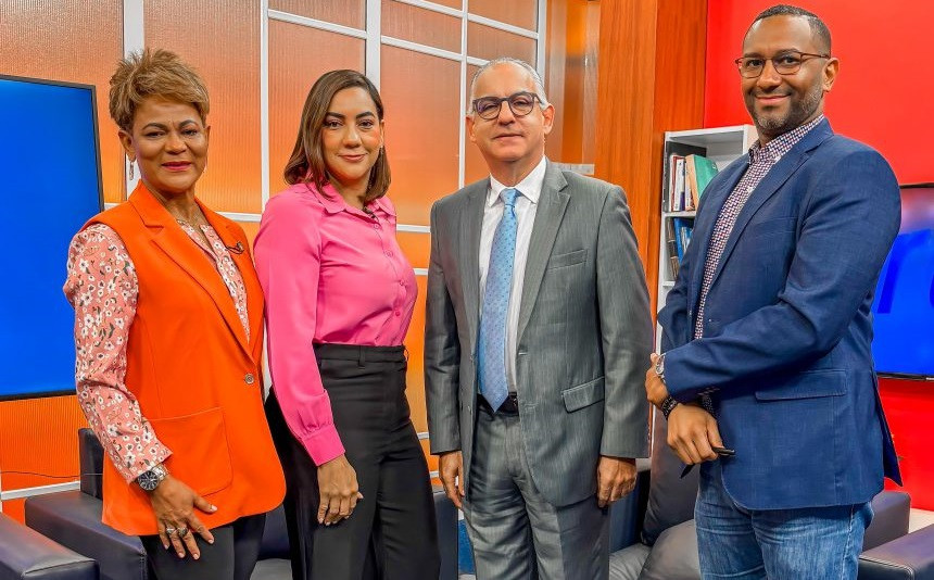 SNS impulsa modernización y remozamiento del Hospital Vinicio Calventi