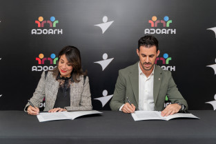 ADOARH y BODY SHOP se unen para promover el bienestar de los profesionales de gestión humana