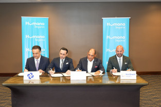 Humano Seguros firma acuerdo con IDA  Healthcare y Northwell Health