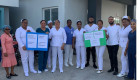 Enfermeras anuncian paro nacional para el 26 de agosto