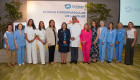 CEDIMAT realiza brunch inaugural de su Clínica Cardiovascular de la Mujer