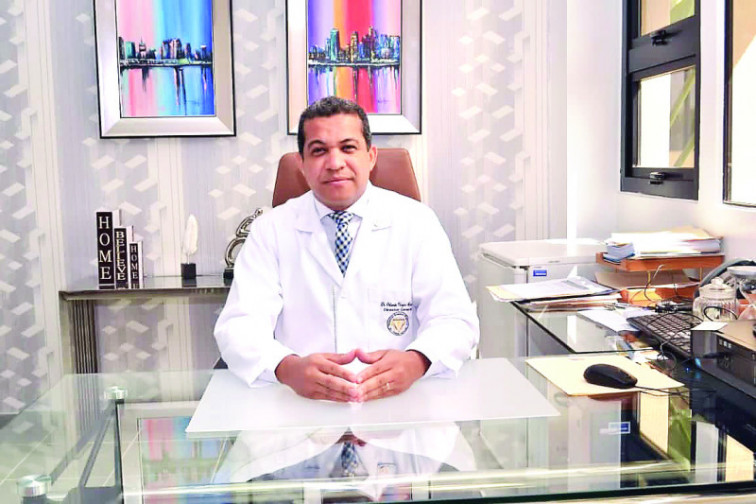 Especialista pide a las escuelas de medicina incluir la atención humanizada