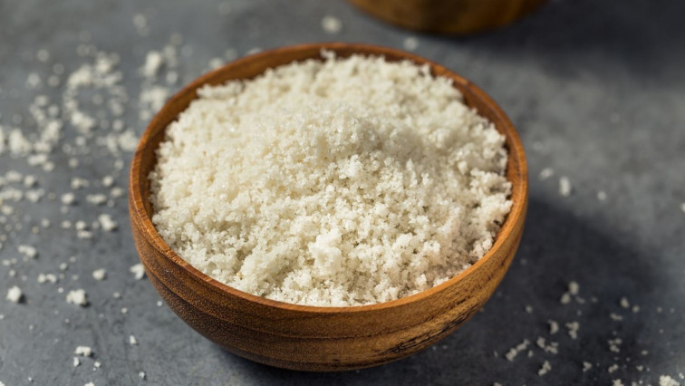 Una dieta rica en sal desencadena una inflamación cerebral que eleva la presión arterial