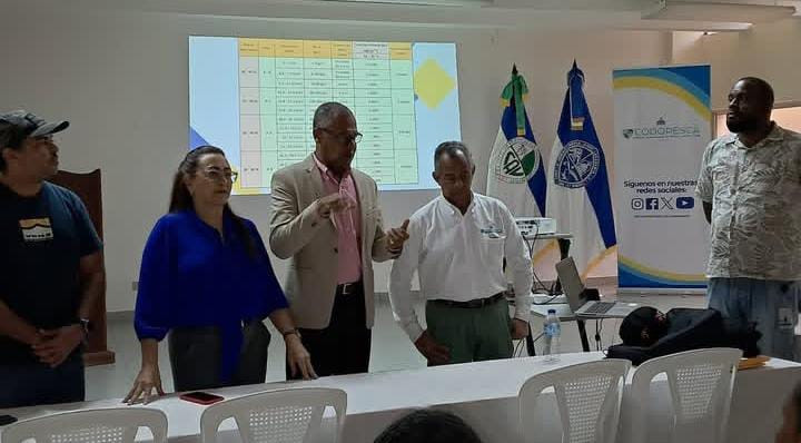 Ciencias Agronómicas y Veterinarias UASD realiza curso taller sobre Ciencias Veterinarias en Agricultura