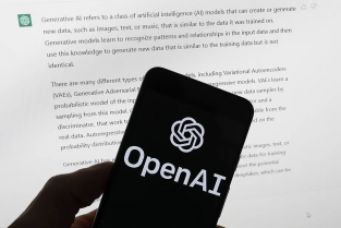 Un adolescente se quitó la vida con la ayuda de ChatGPT, la familia denuncia a OpenAI