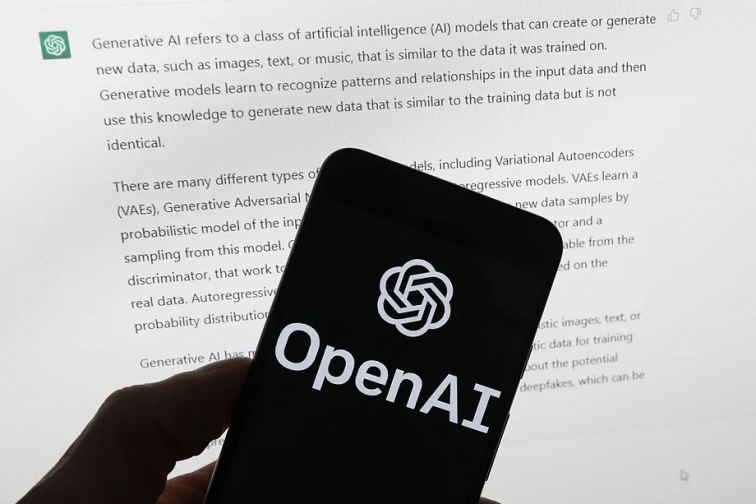 Un adolescente se quitó la vida con la ayuda de ChatGPT, la familia denuncia a OpenAI