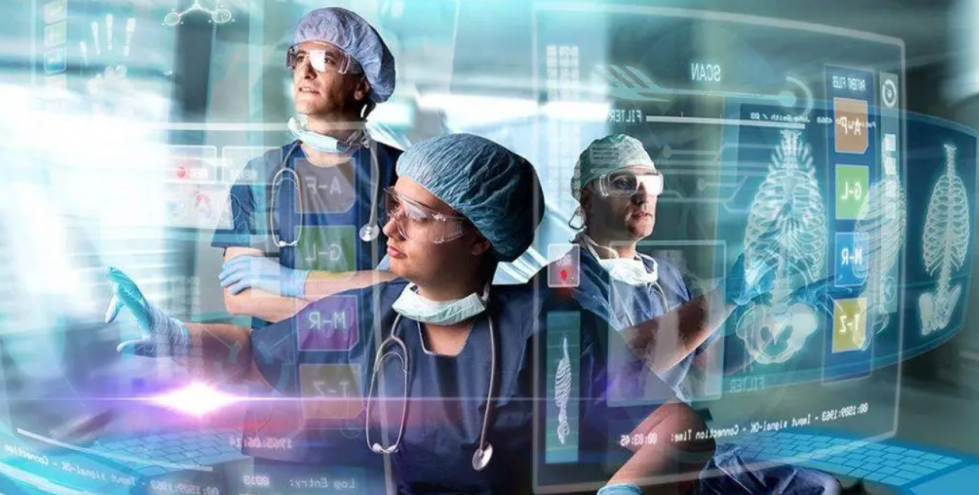 Mayo Clinic encuentra signos tempranos de cáncer y enfermedades cardíacas por medio de IA