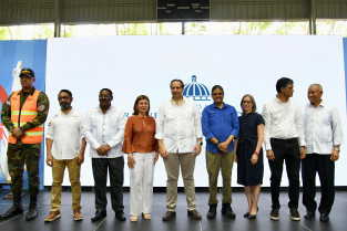 Ministerio de Salud logra cero muertes por dengue en RD y reduce casos en un 85% en 2025