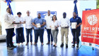 SNS inaugura remozado Centro de Primer Nivel Guayabal