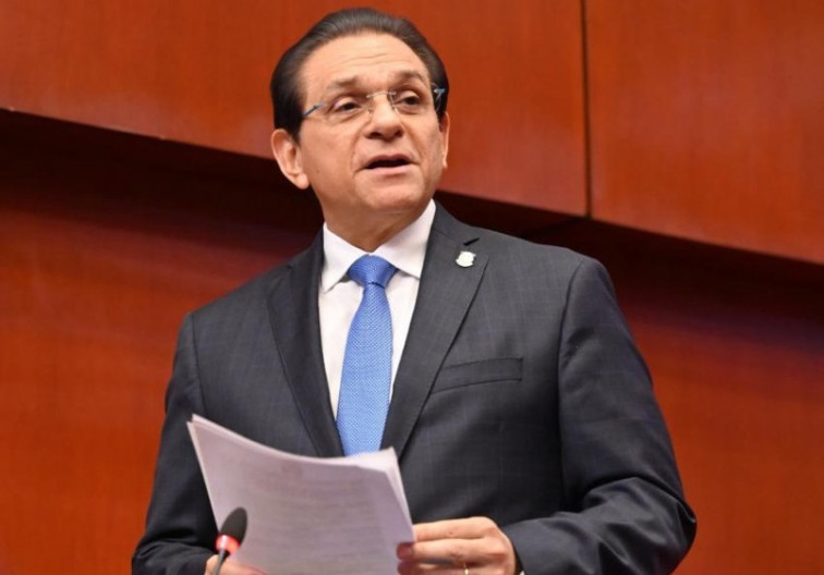 Senadores analizan resolución que solicita un hemocentro en la región del Cibao