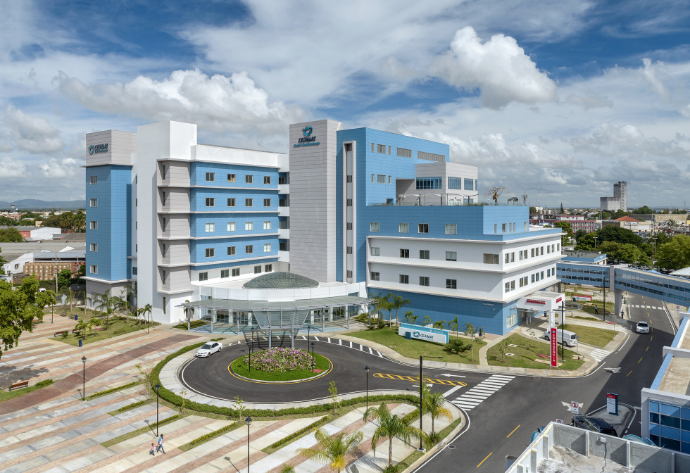 CEDIMAT Introduce el Sistema MagDI: Un Hito en la Cirugía Bariátrica y Metabólica en la República Dominicana