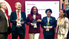 SODOCARDIO recibe el ESC Membership Global Award en el Congreso Europeo de Cardiología