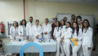 Hospital Moscoso Puello realiza jornada educativa y preventiva en el Mes de la Concientización sobre la Diabetes