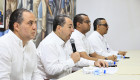 Gobierno anuncia intervención Hospital Salvador B. Gautier a través del SNS con inversión superior a RD$655 millones