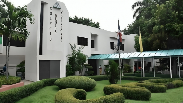 CMD anuncia cobertura para médicos pensionados en CEDIMAT