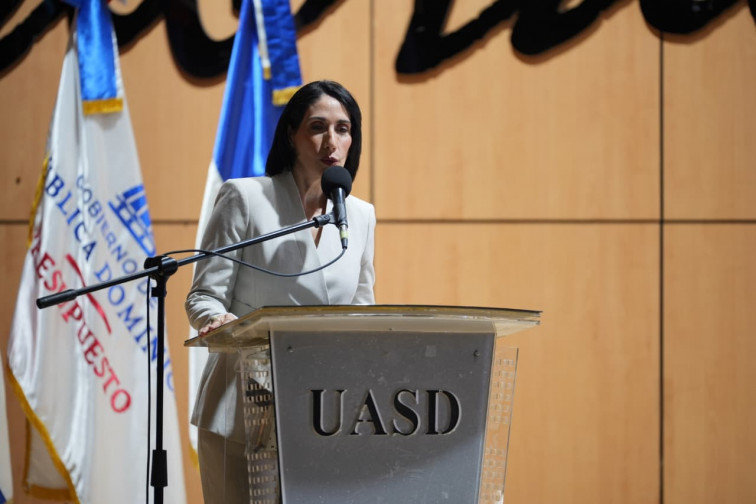 En la UASD presentan  informe sobre inversión estatal en niñez y adolescencia