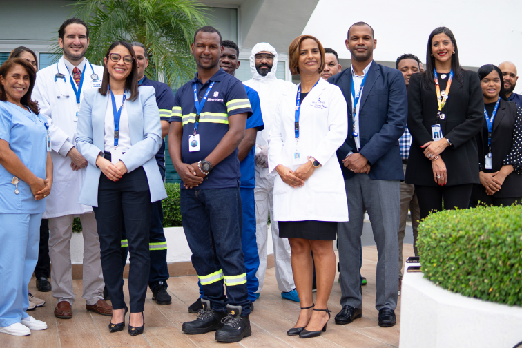 Macrotech celebra 28 años reafirmando su liderazgo e innovación en salud integral