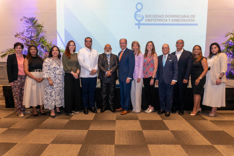 CEDIMAT y Cincinnati Children’s Hospital celebran el Primer Simposio Internacional de Cirugía Ginecológica en Adolescentes
