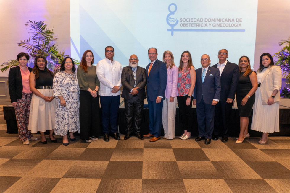CEDIMAT y Cincinnati Children’s Hospital celebran el Primer Simposio Internacional de Cirugía Ginecológica en Adolescentes