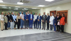 Promueven articulación de Red de Hospitales para el tratamiento de Pie Diabético