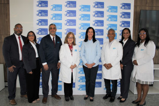 Liga Dominicana Contra el Cáncer, 83 años de labor ininterrumpida