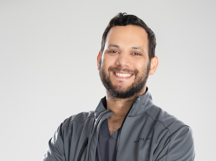 Impacto del polvo del Sahara: incrementan rinitis alérgicas y procesos respiratorios infecciosos