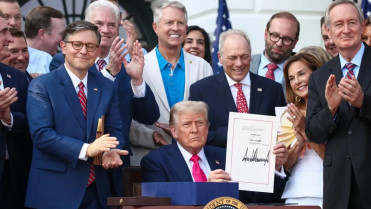 Impacto de los recortes sociales de Trump