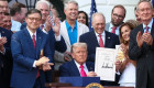 Impacto de los recortes sociales de Trump