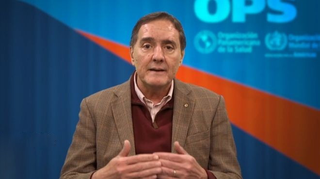 OPS lanza iniciativa regional para revertir el aumento de suicidios en las Américas