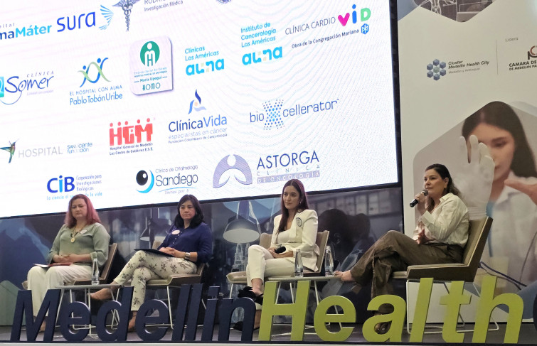 Mercado ensayos clínicos representa US$64 millones a nivel global