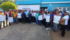 Realizan en Dajabón relanzamiento de la campaña “Ganémosle al Dengue”