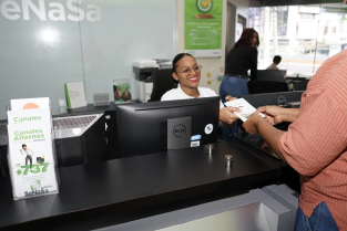 Abogado dice es ilegal traslado de fondos a Senasa