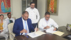 Hospital Materno Dr. Reynaldo Almánzar fortalece su equipo académico con la incorporación honorífica del Dr. Yotin Pérez