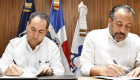 SNS e INEFI firman convenio para garantizar servicios de salud durante los Juegos Deportivos Escolares Nacionales 2025