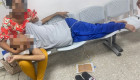 Pacientes del oncológico de Santiago reciben quimioterapia en emergencia por falta de recursos