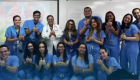 Conmemoran Mes de la Fibrosis Pulmonar con jornada informativa