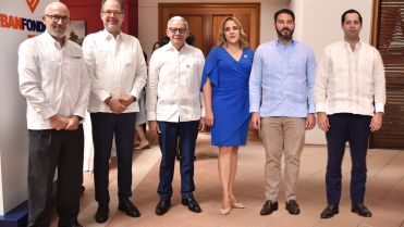 Lanzan el primer bono sostenible en microfinanzas de la República Dominicana con aprobación de Sipen
