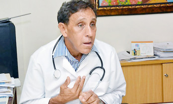 INTRANT inaugurará unidad atención a víctimas de accidentes con el  nombre de Dr. Cruz Jiminian