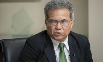 El Colegio Médico Dominicano en defensa del Dr. Juan Vila
