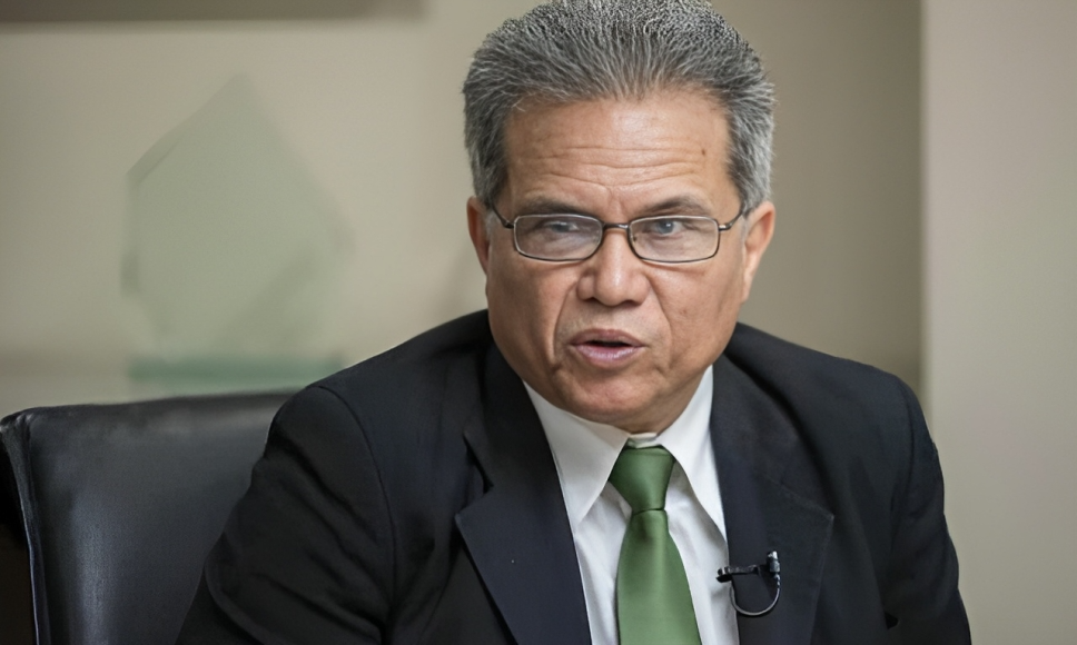 El Colegio Médico Dominicano en defensa del Dr. Juan Vila