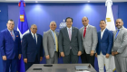 SODOCIPRE y Ministerio de Salud se reúnen para fortalecer seguridad en cirugía plástica