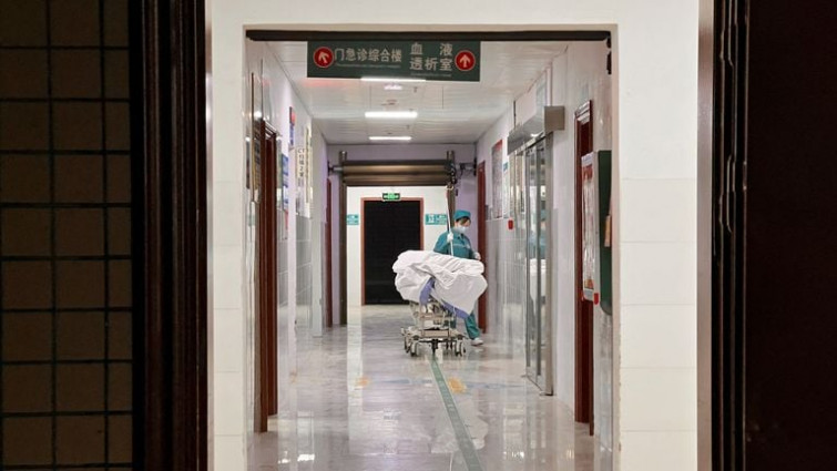 China adopta nueva ley para mejorar capacidad de respuesta ante emergencias de salud pública