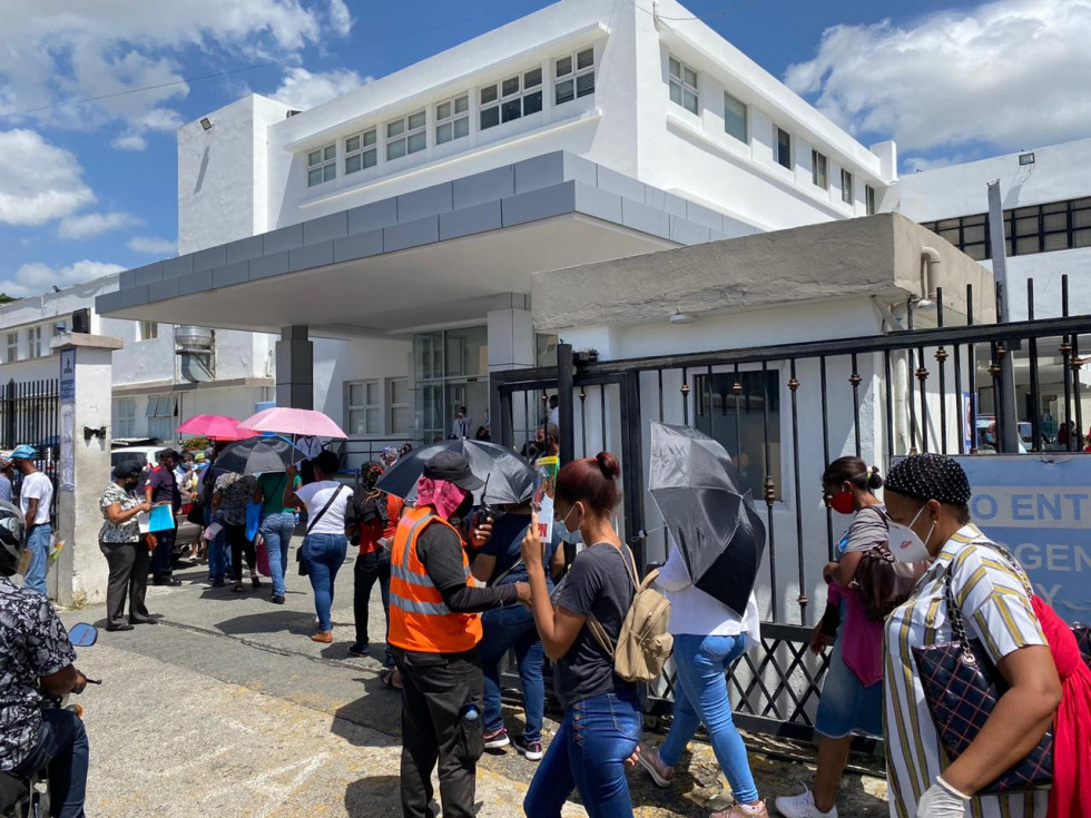 Instituto Oncológico del Cibao aclara no pertenece a la red de servicios de salud