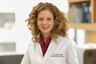 Resaltan impacto de avances médicos en torno al cáncer cerebral