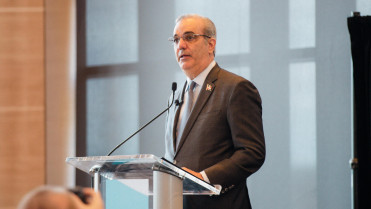 Aura Celeste encabeza la terna para dirigir CNSS