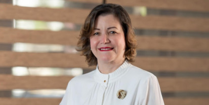 Designan a Aura Celeste Fernández como gerente del Consejo Nacional de la Seguridad Social