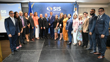 Superintendencia de Seguros presenta informe de gestión: un año de modernización, eficiencia y compromiso con la ciudadanía