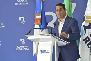 CoopReservas inaugura dispensario médico por aniversario